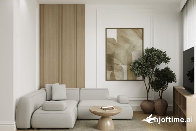 Shtepi me qera 1+1 ne Tirane - 550 Euro