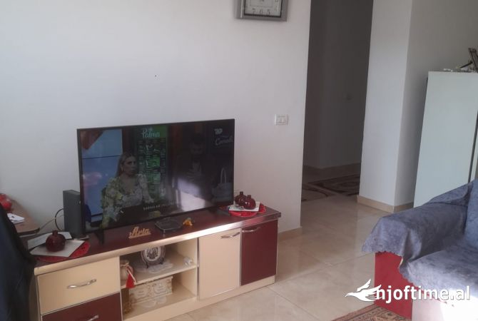 Shtepi me qera Apartament ne Tirane, 2+1, Mobilimi Pjeserisht e mobiluar, Pagesa 300  Euro.