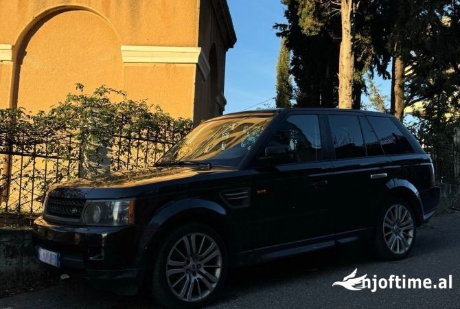 Makina ne shitje ne Tirane - 7,000 Euro
