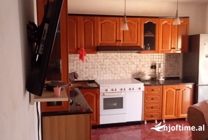 Shtepi ne shitje 1+1 ne Vlore - 43,000 Euro