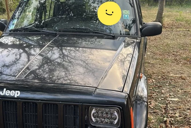 Makina ne shitje ne Tirane - 6,000 Euro