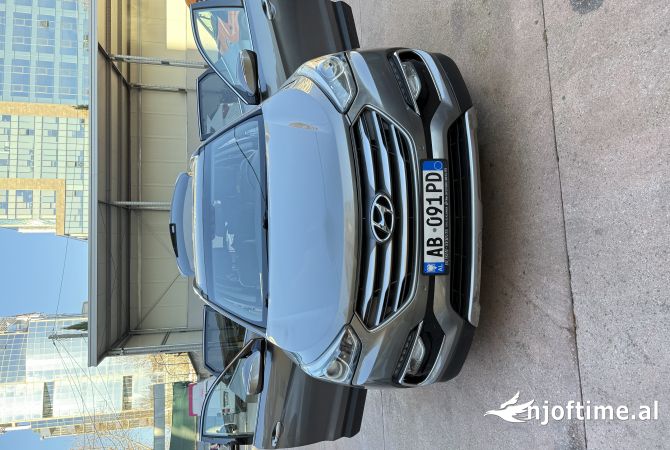Makina ne shitje ne Tirane - 14,000 Euro