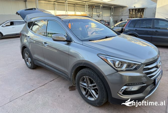 Makina ne shitje  ne Tirane - 14,000 Euro