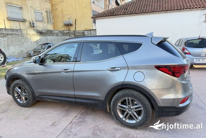 Makina ne shitje  ne Tirane - 14,000 Euro
