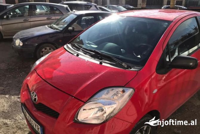 Makina ne shitje ne Tirane - 3,500 Euro