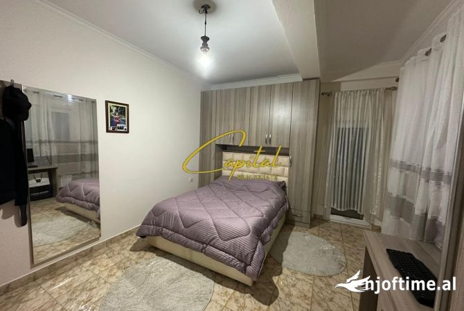 Shtepi ne shitje 2+1 ne Tirane - 143,000 Euro