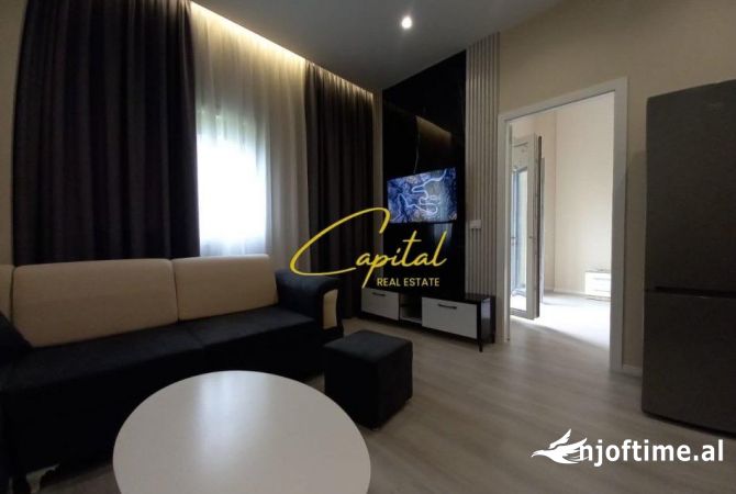 Shtepi me qera 1+1 ne Tirane - 530 Euro
