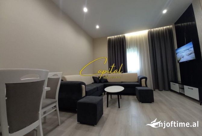 Shtepi me qera 1+1 ne Tirane - 530 Euro