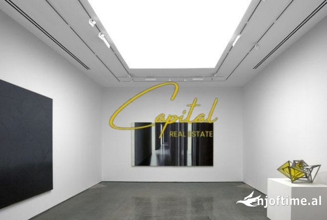 Ambient biznesi me qera 1+1 ne Tirane - 2,000 Euro