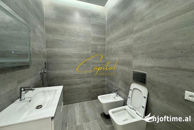 Ambient biznesi me qera 1+1 ne Tirane - 1,300 Euro