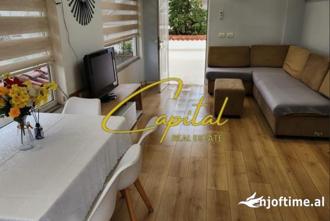 Shtepi me qera 2+1 ne Tirane - 500 Euro