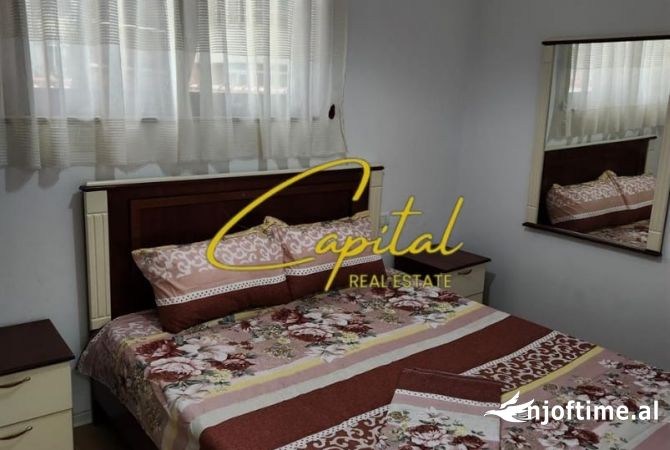 Shtepi me qera 2+1 ne Tirane - 500 Euro