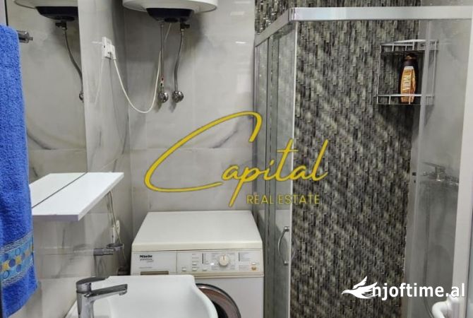 Shtepi me qera Apartament ne Tirane, 2+1, Mobilimi E mobiluar, Pagesa 500  Euro.