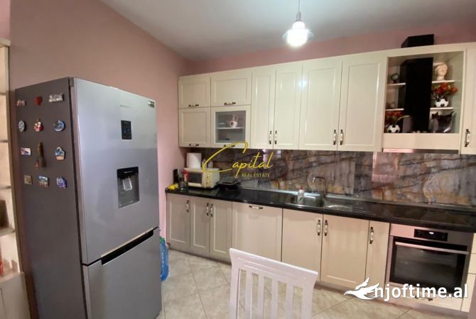 Shtepi me qera 2+1 ne Tirane - 600 Euro