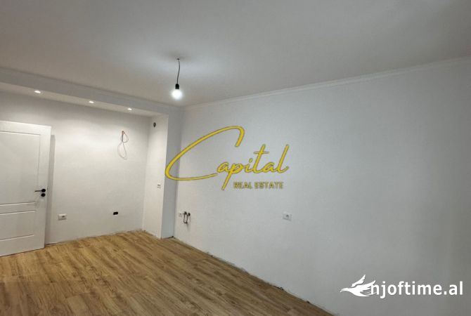 Shtepi ne shitje 1+1 ne Tirane - 123,000 Euro