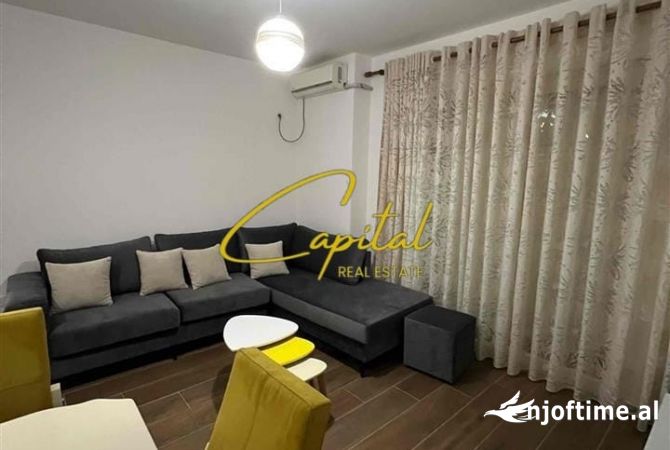 Shtepi me qera 1+1 ne Tirane - 450 Euro