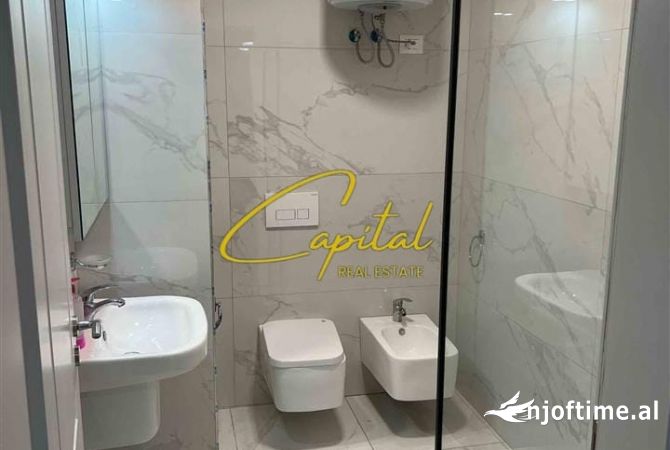 Apartment for rent in Tirana 1+1, Furnished