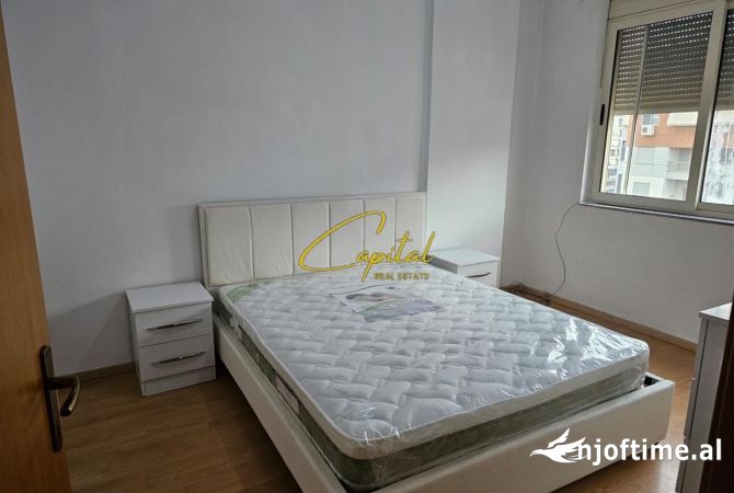Shtepi me qera 2+1 ne Tirane - 50,000 Leke