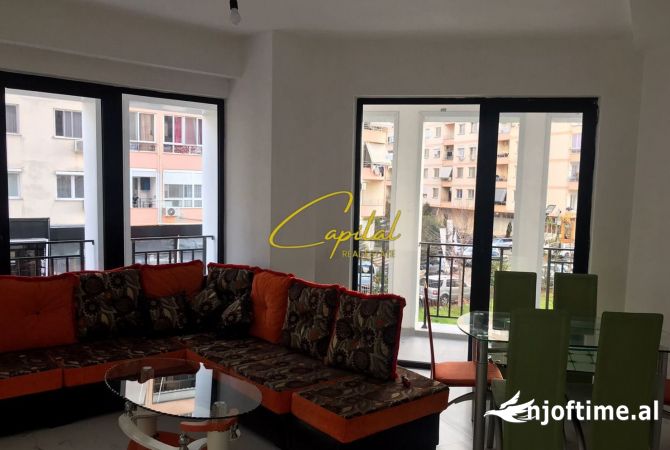 Shtepi me qera 2+1 ne Tirane - 500 Euro