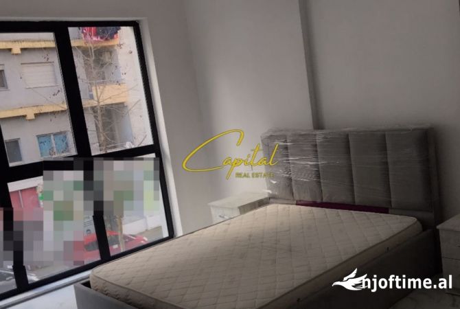 Shtepi me qera 2+1 ne Tirane - 500 Euro