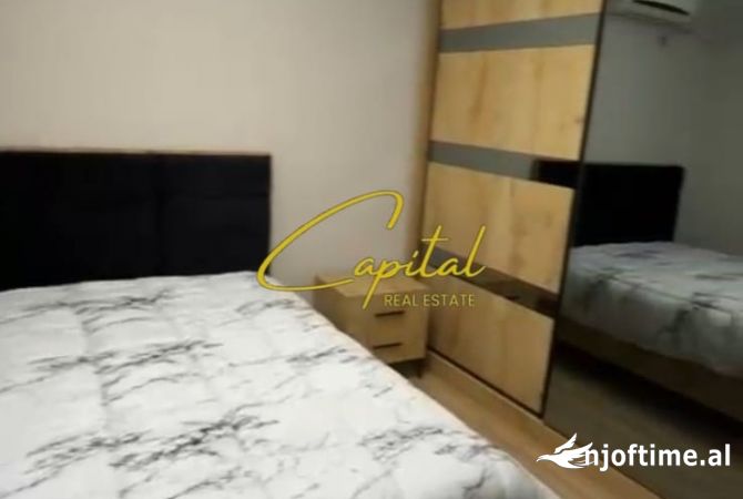 Shtepi ne shitje Apartament ne Tirane, 2+1, Mobilimi E mobiluar, Pagesa 235,000  Euro.