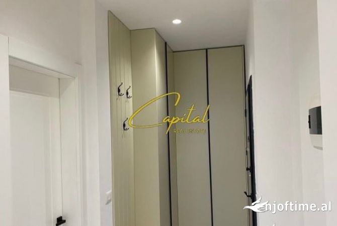 Shtepi me qera 1+1 ne Tirane - 52,000 Leke