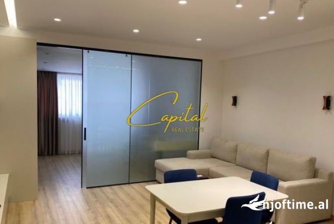 Shtepi me qera 1+1 ne Tirane - 52,000 Leke