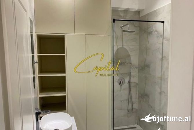 Apartment for rent in Tirana 1+1, Furnished