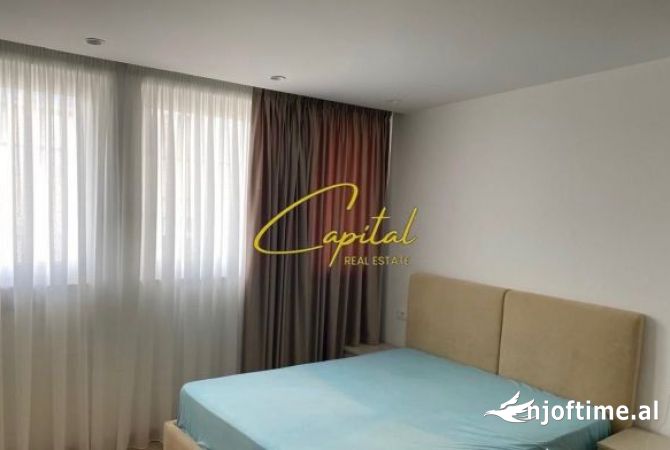 Apartment for rent in Tirana 1+1, Furnished