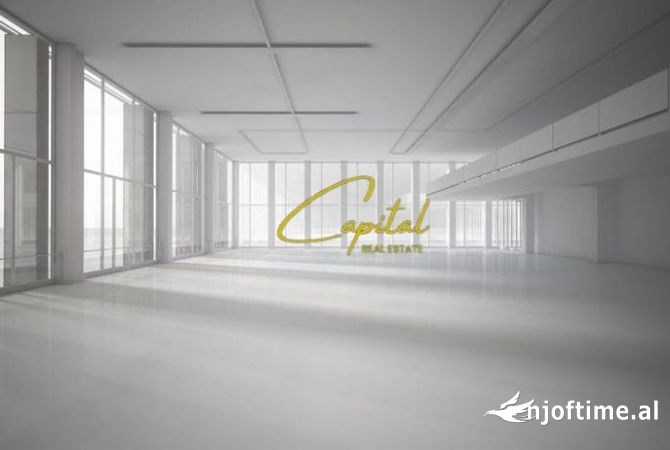 Ambient biznesi me qera 1+1 ne Tirane - 1,200 Euro