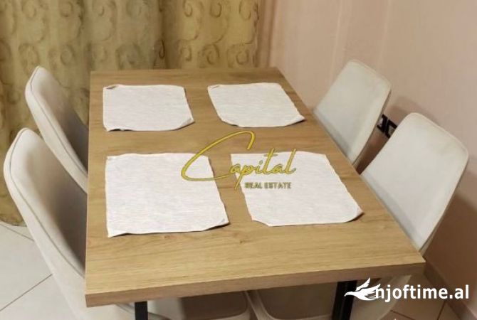 Shtepi me qera 2+1 ne Tirane - 45,000 Leke