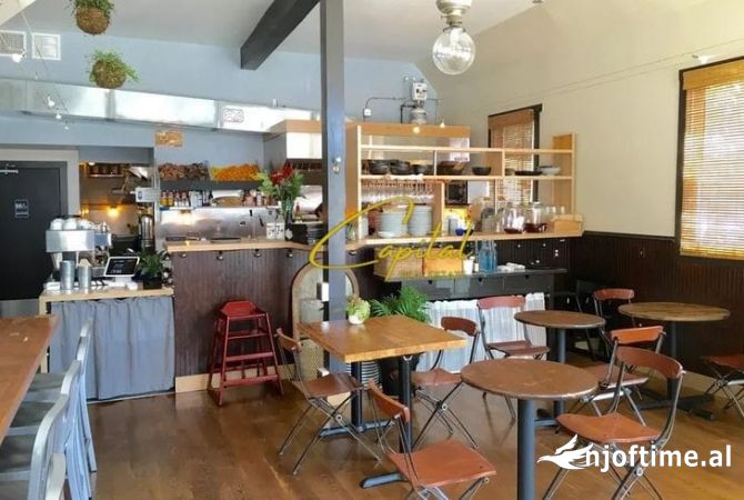 Ambient biznesi me qera 1+1 ne Tirane - 1,600 Euro