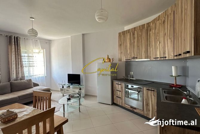 Shtepi ne shitje 1+1 ne Tirane - 98,000 Euro