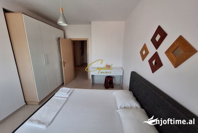 Shtepi ne shitje 1+1 ne Tirane - 98,000 Euro