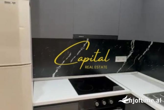 Shtepi me qera 2+1 ne Tirane - 490 Euro