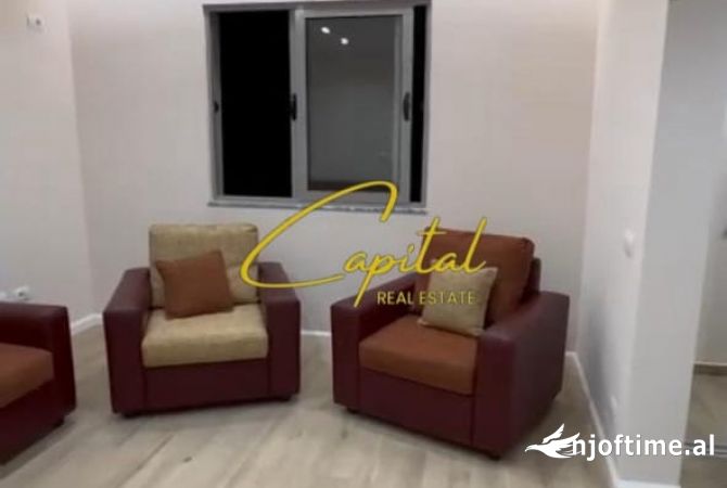Shtepi me qera 2+1 ne Tirane - 490 Euro