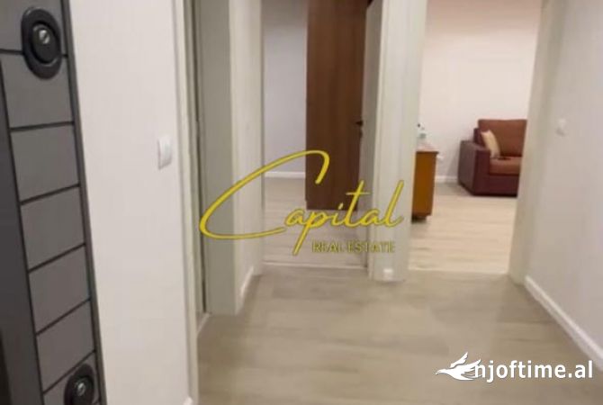 Shtepi me qera Apartament ne Tirane, 2+1, Mobilimi E mobiluar, Pagesa 490  Euro.