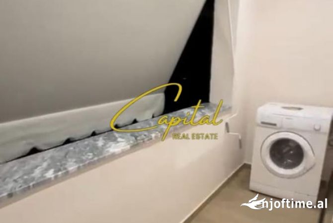 Shtepi me qera Apartament ne Tirane, 2+1, Mobilimi E mobiluar, Pagesa 490  Euro.