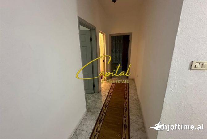 Shtepi me qera 2+1 ne Tirane - 600 Euro