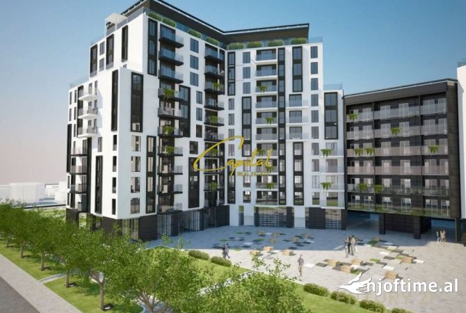 Shtepi ne shitje 1+1 ne Tirane - 105,000 Euro
