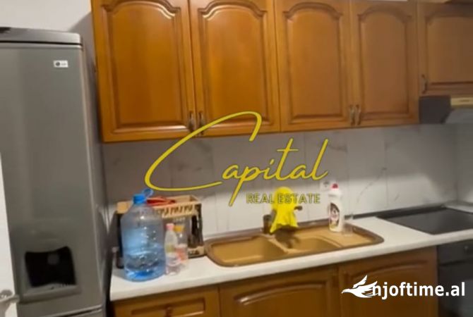 Shtepi me qera 2+1 ne Tirane - 700 Euro
