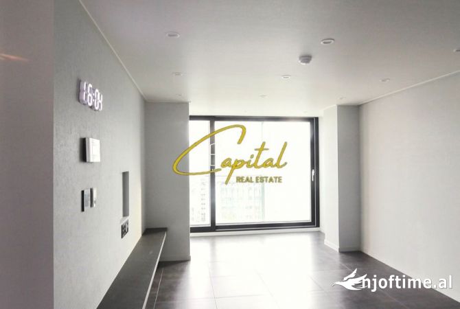 Ambient biznesi me qera 3+1 ne Tirane - 1,500 Euro