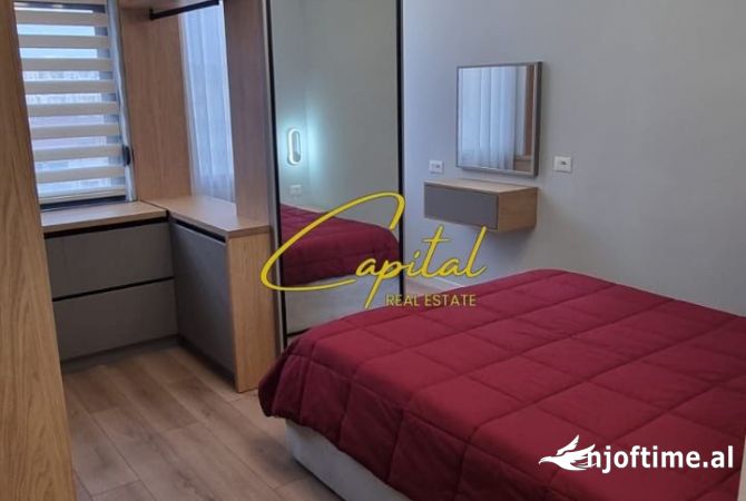 Shtepi me qera 2+1 ne Tirane - 600 Euro
