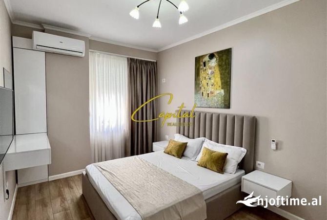 Shtepi me qera 1+1 ne Tirane - 750 Euro