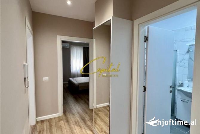 Shtepi me qera 1+1 ne Tirane - 750 Euro