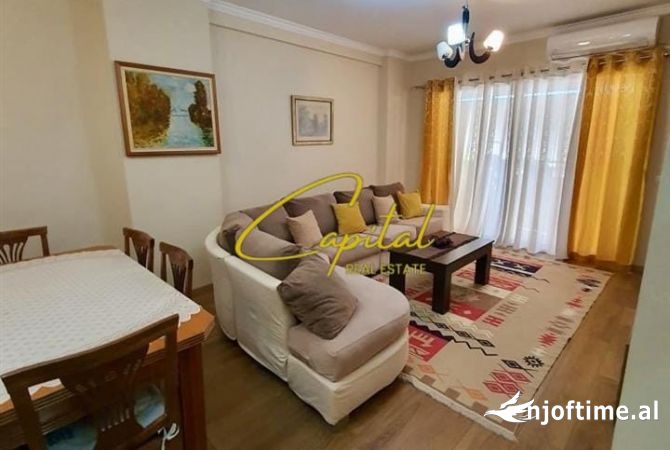 Shtepi me qera 2+1 ne Tirane - 550 Euro