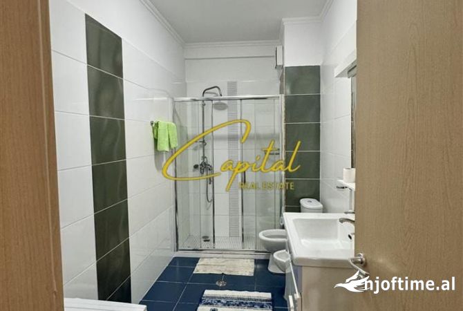 Apartment for rent in Tirana 2+1, Furnished