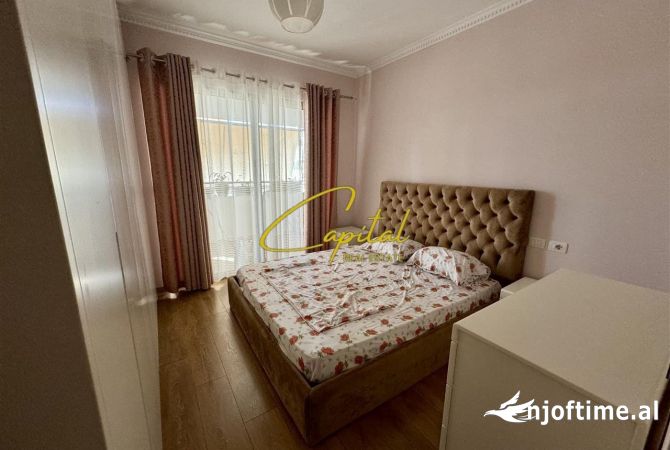 Shtepi me qera 2+1 ne Tirane - 550 Euro