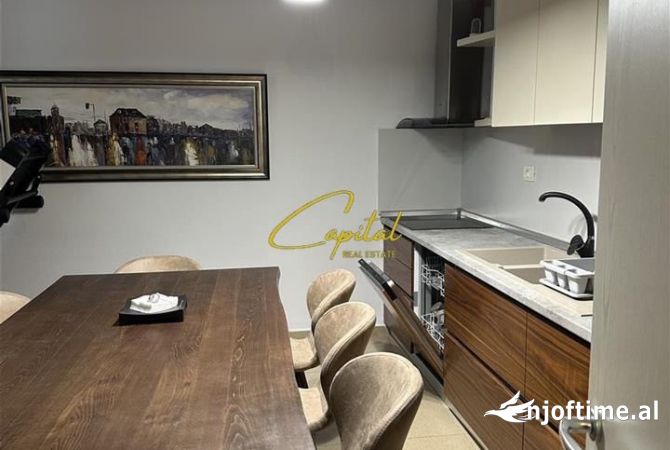 Shtepi me qera 2+1 ne Tirane - 600 Euro