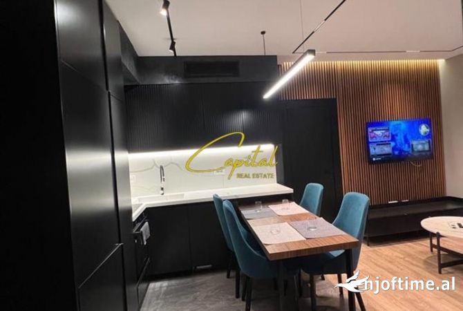 Shtepi me qera 2+1 ne Tirane - 1,500 Euro